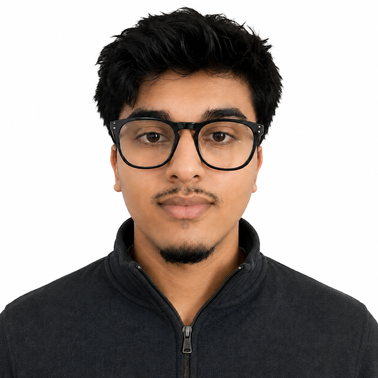 Palash Bhatt