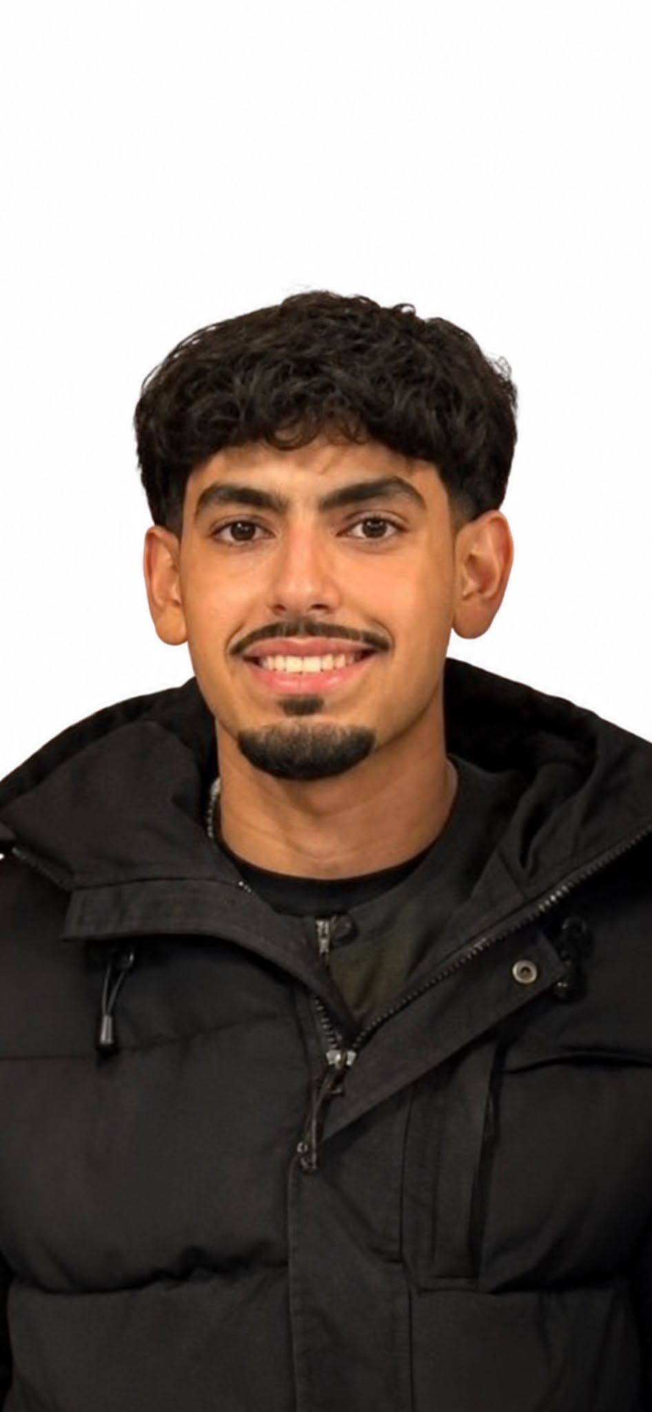 Raiyaan Sherazi